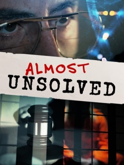 watch-Almost Unsolved