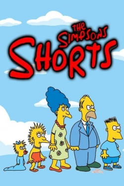 watch-The Simpsons Shorts