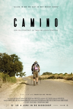 watch-Camino, a Feature-length Selfie