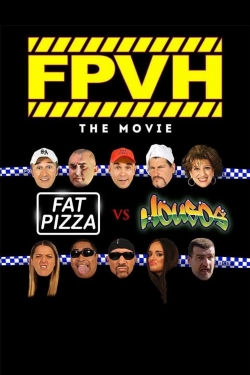 watch-Fat Pizza vs Housos