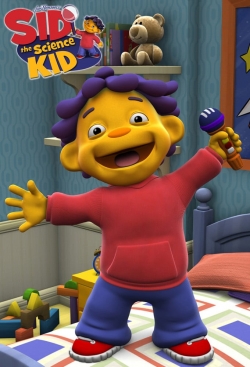 watch-Sid the Science Kid