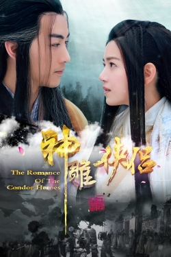 watch-The Romance of the Condor Heroes