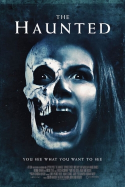 watch-The Haunted