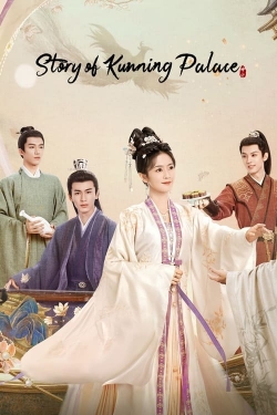 watch-Story of Kunning Palace