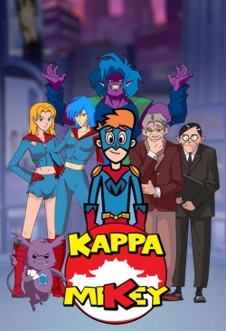 watch-Kappa Mikey