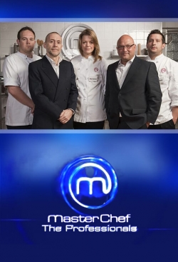 watch-Masterchef: The Professionals