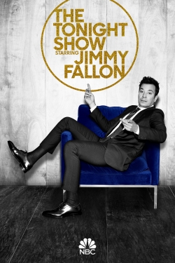 watch-The Tonight Show Starring Jimmy Fallon