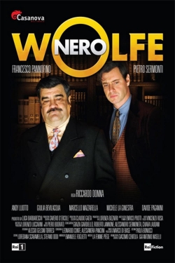 watch-Nero Wolfe