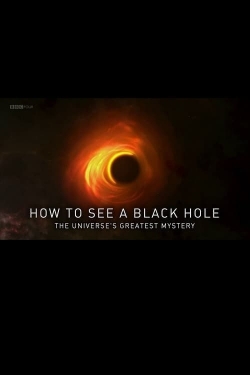 watch-How to See a Black Hole: The Universe's Greatest Mystery