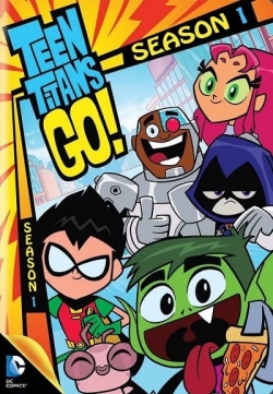 Teen Titans Go! - Season 1