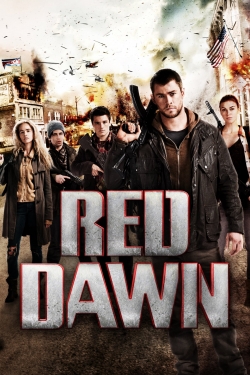 watch-Red Dawn