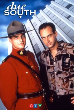 watch-Due South