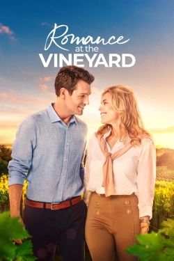 watch-Romance at the Vineyard