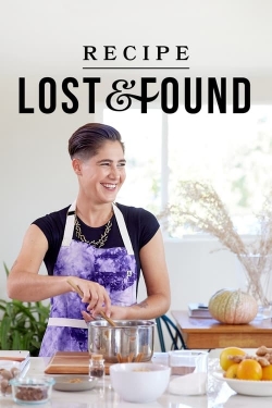 watch-Recipe Lost and Found