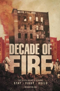 watch-Decade of Fire