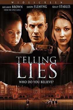 watch-Telling Lies