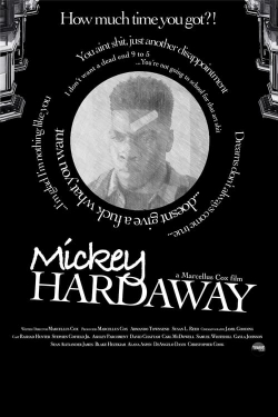 watch-Mickey Hardaway