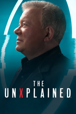 watch-The UnXplained