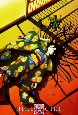 watch-Hell Girl