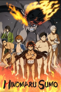 watch-Hinomaru Sumo