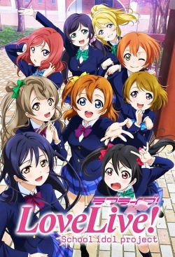 watch-Love Live!