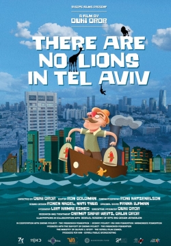 watch-There are no Lions in Tel Aviv