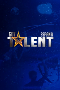 watch-Got Talent España