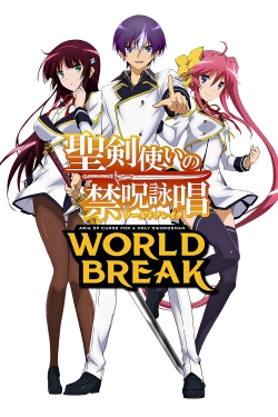 watch-World Break: Aria of Curse for a Holy Swordsman