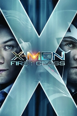 watch-X-Men: First Class