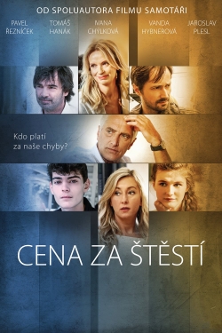 watch-Cena za štěstí