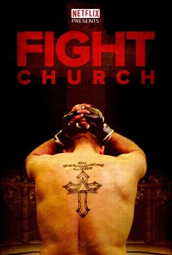 watch-Fight Church