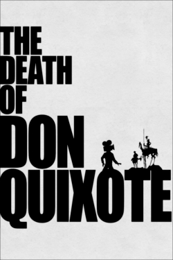 watch-The Death of Don Quixote