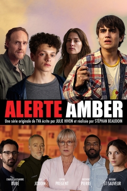 watch-Alerte Amber