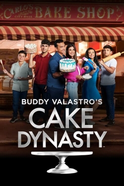 watch-Buddy Valastro's Cake Dynasty