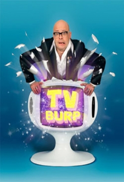 watch-Harry Hill's TV Burp