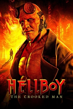 watch-Hellboy: The Crooked Man