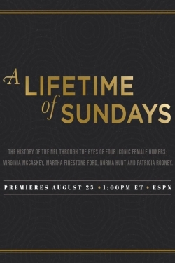 watch-A Lifetime of Sundays