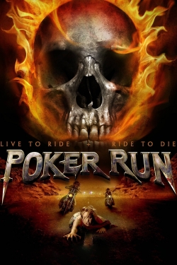 watch-Poker Run