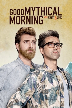 watch-Good Mythical Morning