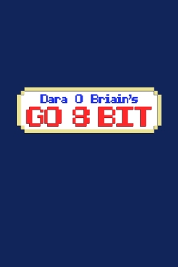 watch-Dara O Briain's Go 8 Bit