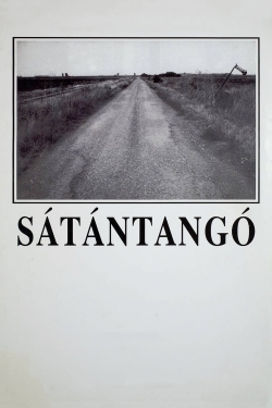watch-Satantango