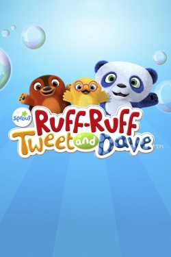 watch-Ruff-Ruff, Tweet and Dave