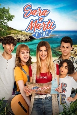 watch-Sara e Marti - Il Film