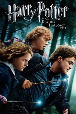 watch-Harry Potter and the Deathly Hallows: Part 1