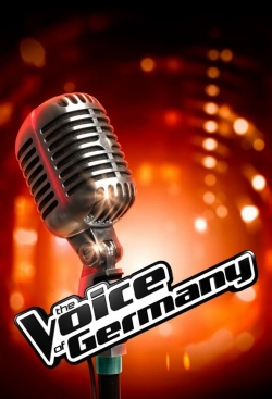 watch-The Voice of Germany