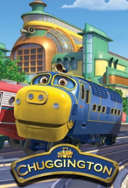 watch-Chuggington