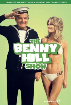 watch-The Benny Hill Show