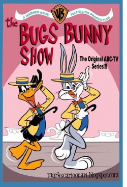 watch-The Bugs Bunny Show