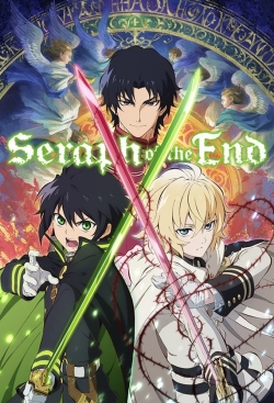 watch-Seraph of the End