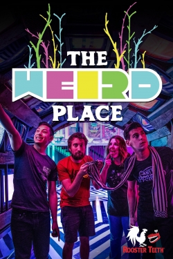 watch-The Weird Place